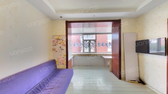 富民花园二手房实景图