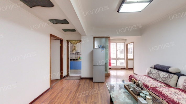 西子湖畔二手房实景图