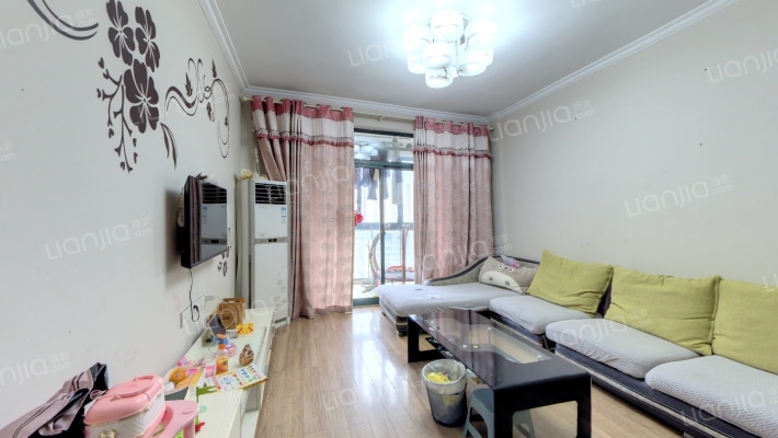 金色雅园五期二手房实景图