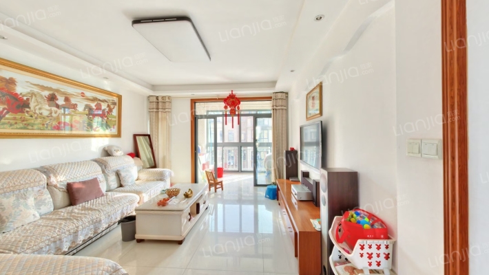 莱卡小镇二手房实景图