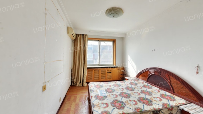 黎明四街二手房实景图