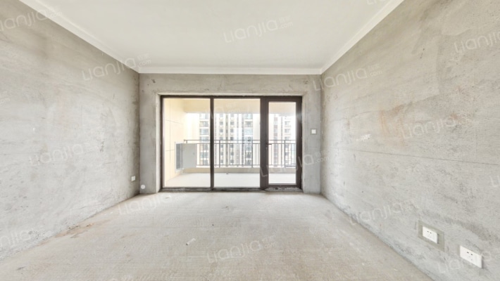 城投悦动阳光城二手房实景图