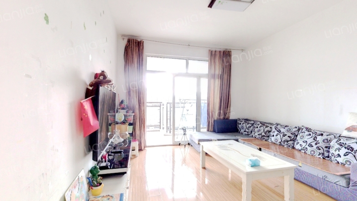 1958青年公馆二手房实景图