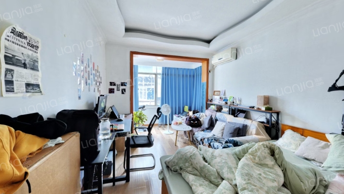 方池街9号二手房实景图