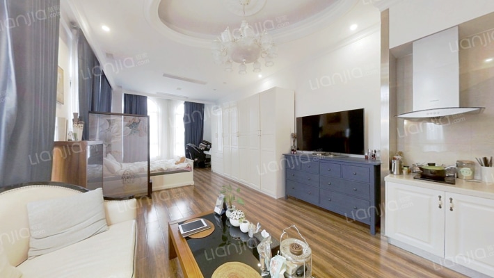 瑶溪新天地公寓二手房实景图