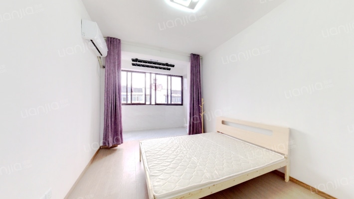 金贸新村二手房实景图