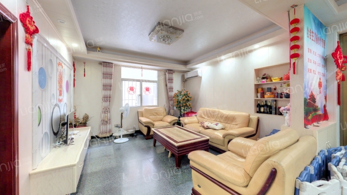 玉屏察院埔二手房实景图