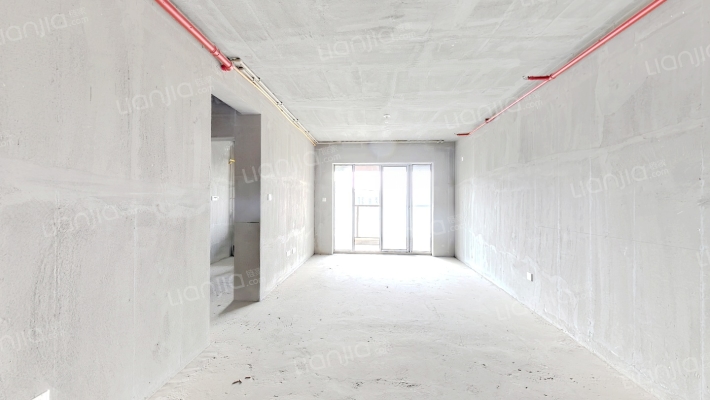 瑞鼎城二期二手房实景图