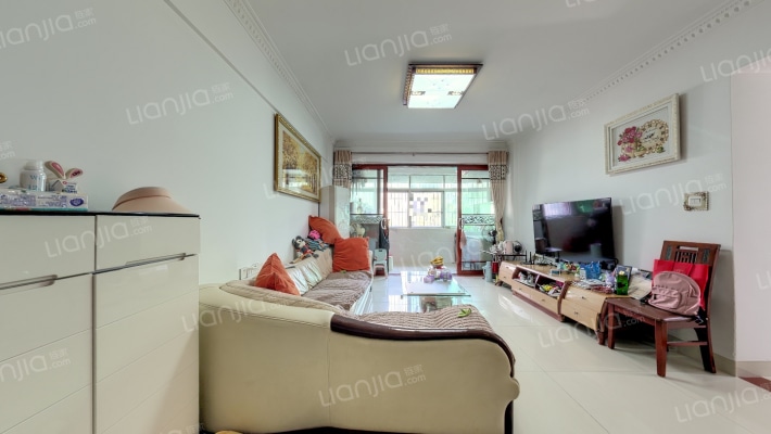 乔芳苑二手房实景图