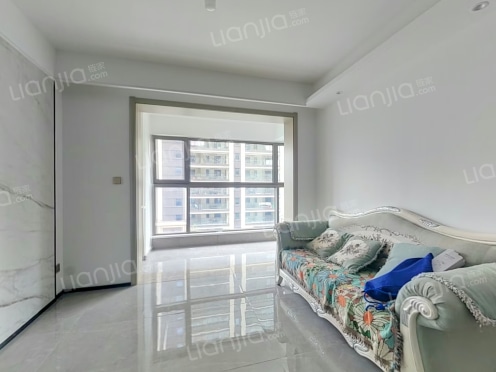 整租·国信棠樾云邸 3室1厅 南