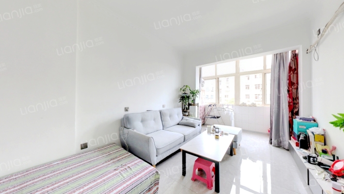 海电小区二手房实景图