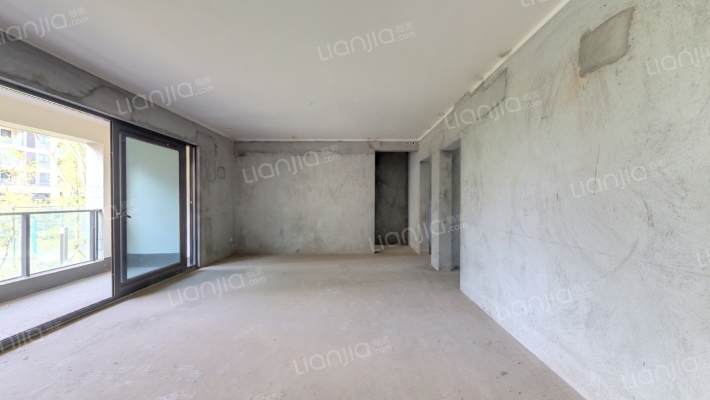 映湖十里A区二手房实景图