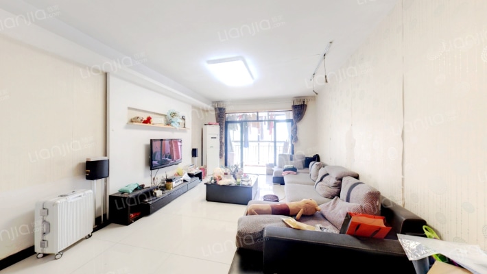 湘诚嘉园二手房实景图