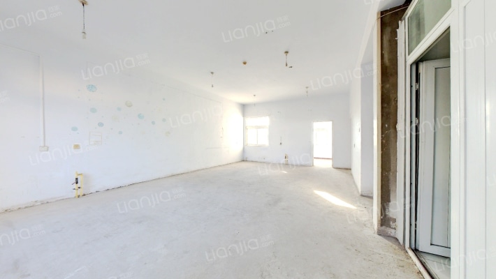 明辉城市花园二手房实景图