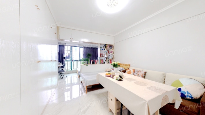 俊华雅苑二手房实景图