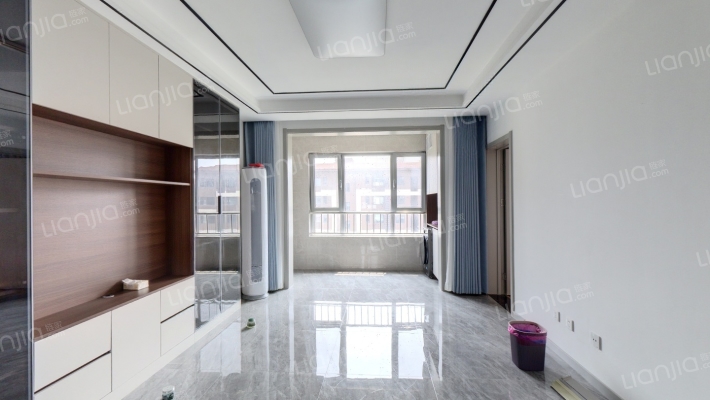 新和锦园二手房实景图