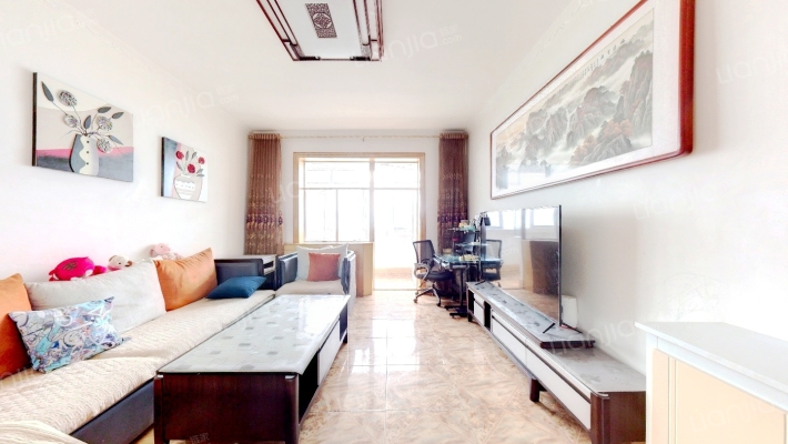 造林站家属楼二手房实景图