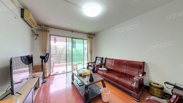 邕江花苑二手房实景图