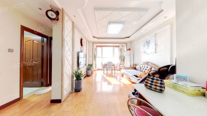 祥泰正阳东郡二手房实景图