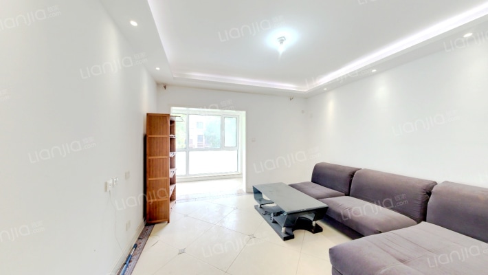 荣盛阿尔卡迪亚永清花语城二手房实景图