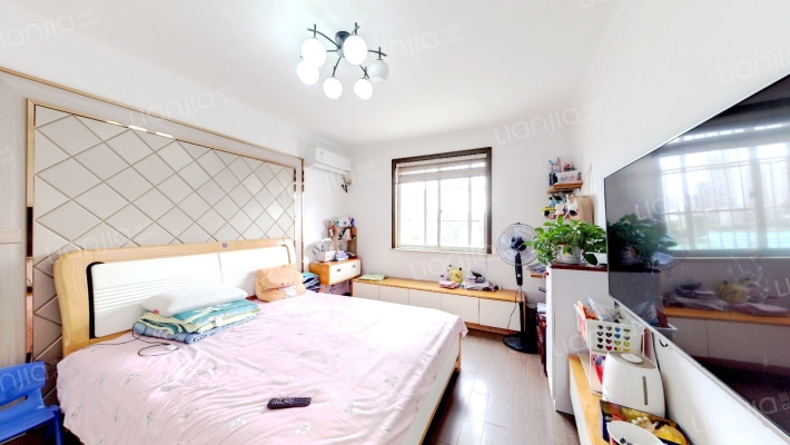 惠华新村D区二手房实景图