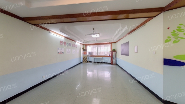 东宝苑二手房实景图