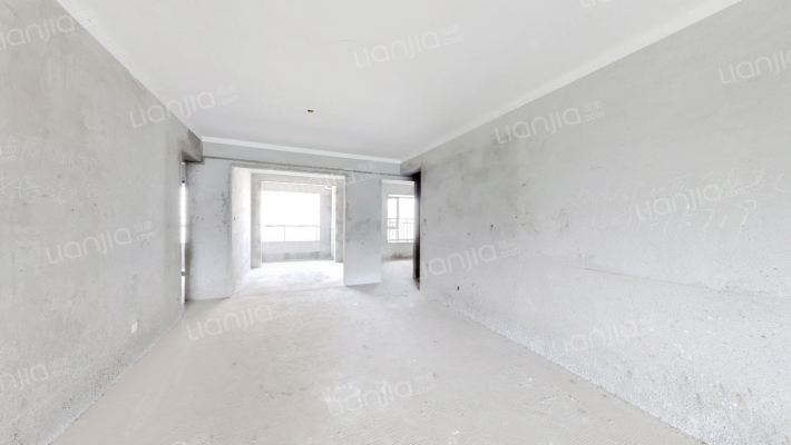 万力时代西区二手房实景图