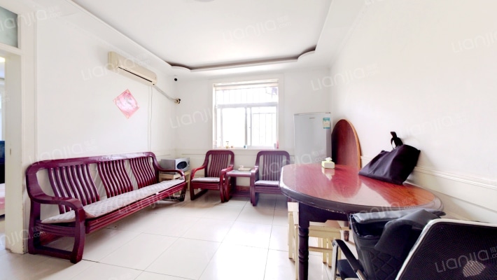 通榆新村七区二手房实景图