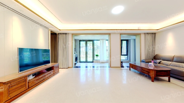 岳麓贰期二手房实景图