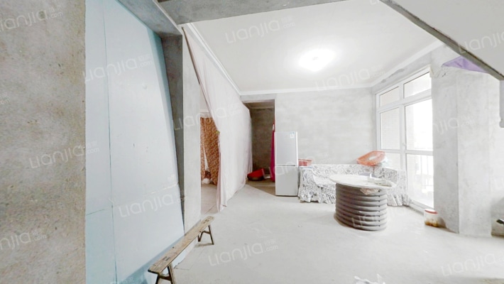 鑫隆公寓二手房实景图