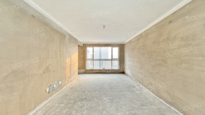 学府春天英才园二手房实景图