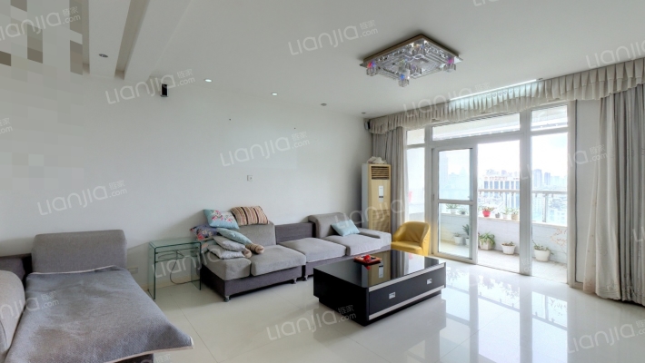 莲花大厦二手房实景图