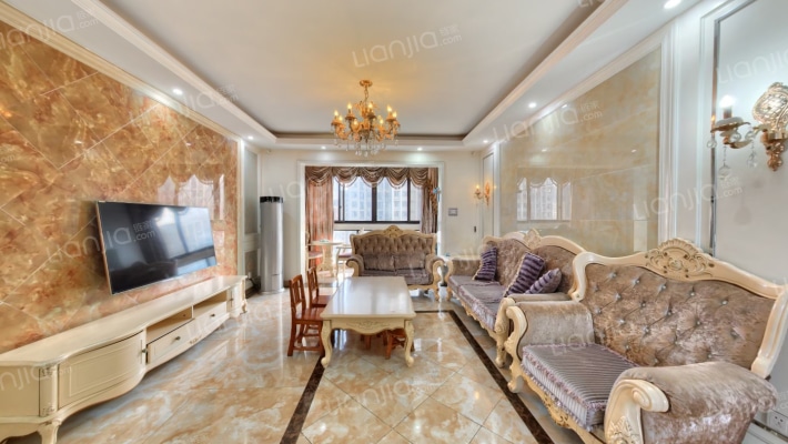 阳光丽城一期二手房实景图