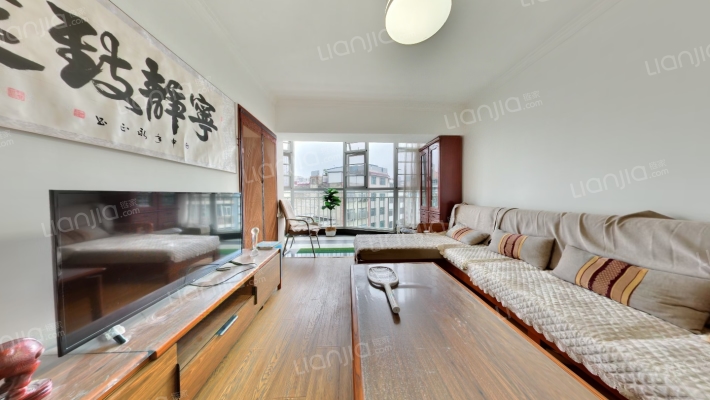 金叶缇香小区爱尚二手房实景图