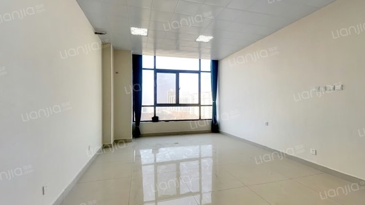 翰墨国学二手房实景图