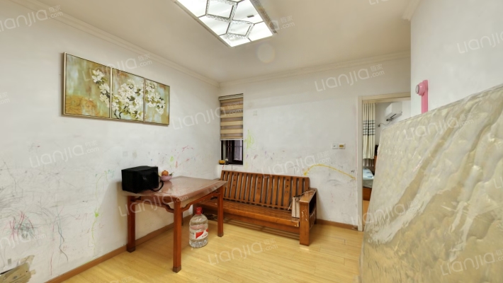 清江花苑明月园二手房实景图