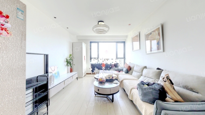 又一城尚座二手房实景图