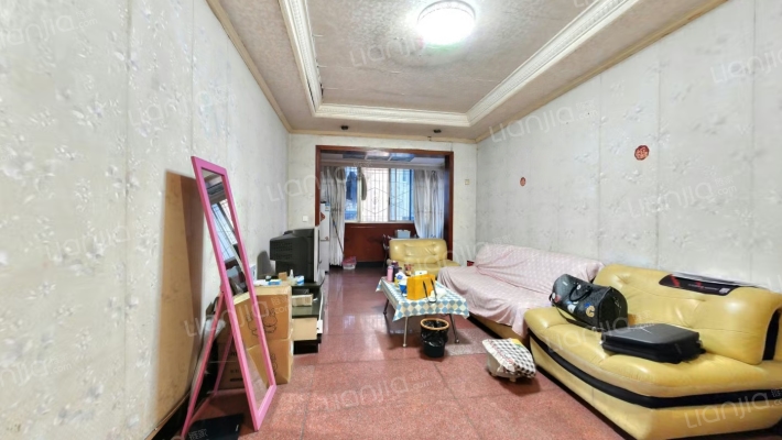 玉双路138号二手房实景图