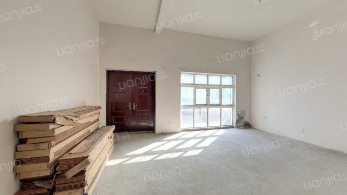 桃李春风二手房实景图