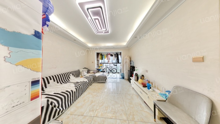 洛森堡二手房实景图