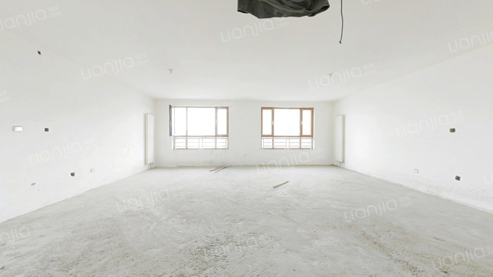 容辰庄园二手房实景图