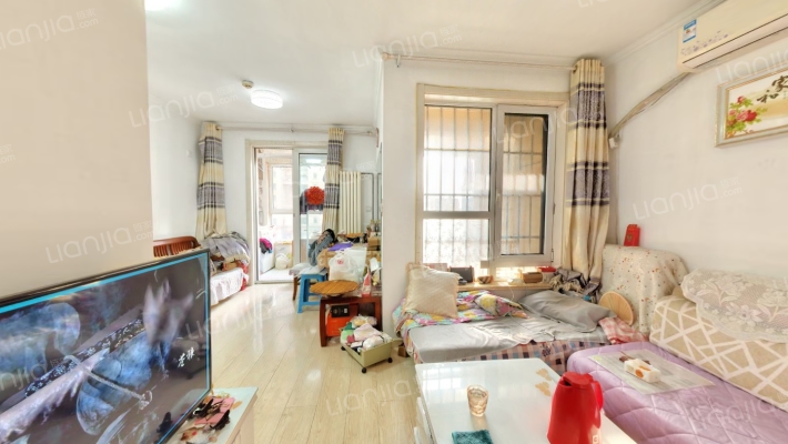 海怡新城锦华苑(李沧)二手房实景图