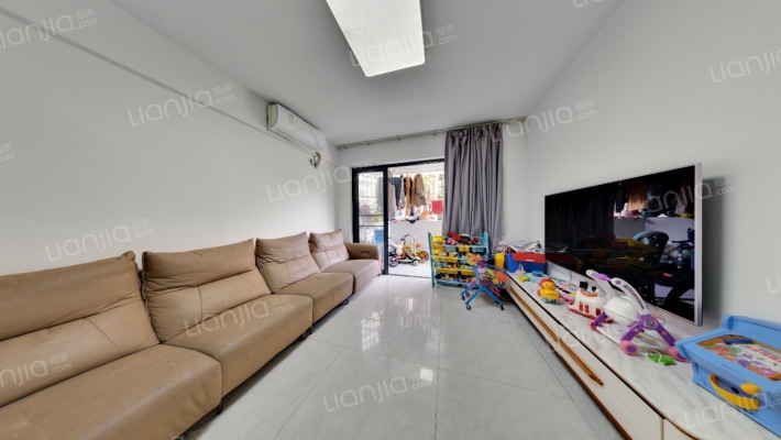 康达尔花园一期二手房实景图