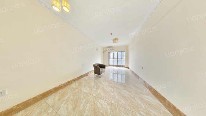 东海国际花园公寓二手房实景图