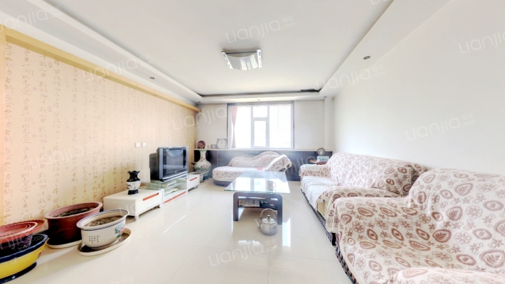 精神卫生中心宿舍二手房实景图