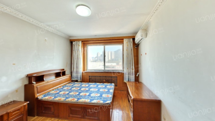 桃山小区二手房实景图