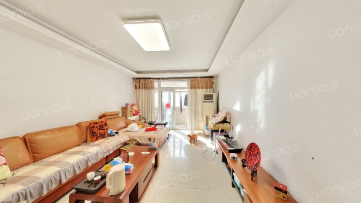 绿云都市家园二手房实景图