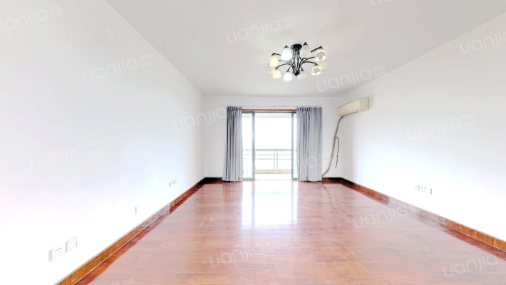 东湖豪庭二手房实景图