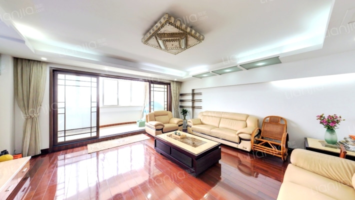 古塘秋月二手房实景图