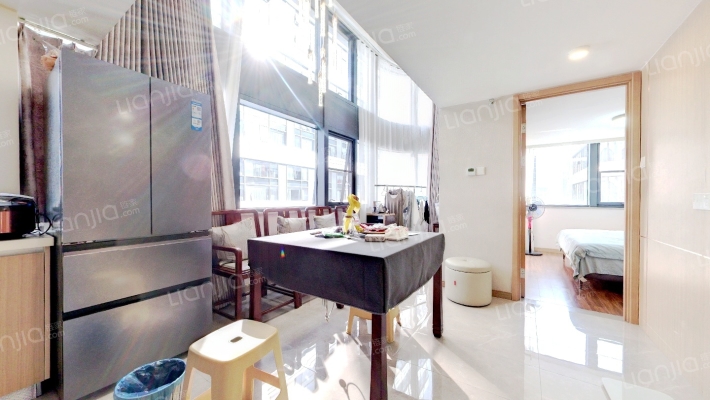 环翼城二手房实景图